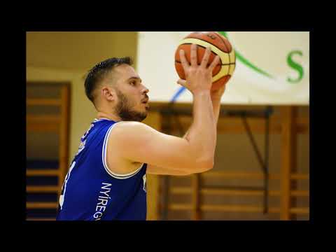 MTK Elite Basket -   Hübner Nyíregyháza BS