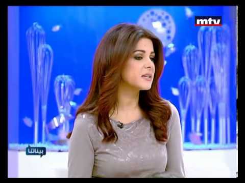 Baynetna 14 Nov 2012 - Hanadi Abi Fadel