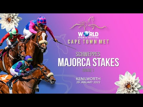 Preview: Schweppes Majorca Stakes 2022