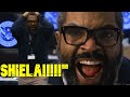 Every Ice Cube Reaction From War Of The Worlds 2025