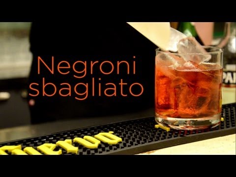 download lagu mp3 mp4 Ricetta Campari Sbagliato, download lagu Ricetta Campari Sbagliato gratis, unduh video klip Ricetta Campari Sbagliato