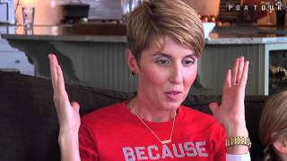 Peter Malnati and his friendship with Cancer Survivor Madeline Richardson at Nationwide