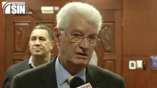 Presidente del Senado califica como “exceso de imprudencia” vídeo de vicepresidenta