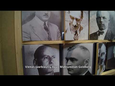 Maršrutas nr. 103 – Lenkija. Vloclavekas II dalis