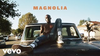 Buddy - Last Time (Audio) ft. Kent Jamz