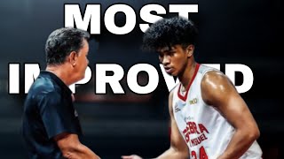 Download lagu JAYSON DAVID MOST IMPROVED PLAYER l ANG PINOY JIMMY BUTLER NG BRGY GINEBRA l GINEBRA HIGHLIGHTS  mp3