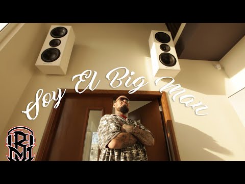 Big Man - Soy El Big Man [Ultima Cancion en BM] [HD]