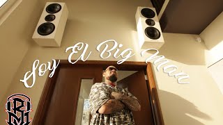Big Man - Soy El Big Man [Ultima Cancion en BM] [HD]