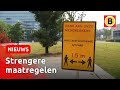Veiligheidsrisico 'zorgelijk' in Oost-Brabant | Omroep Brabant