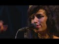 Amy Winehouse - Glastonbury Festival 2008 - PART 1 of 3