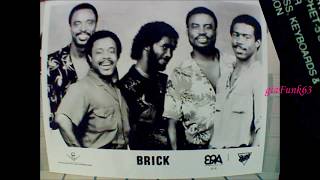 BRICK - when you believe - 1982