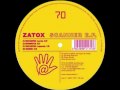 Zatox - Tanz Electric (Original Mix) 