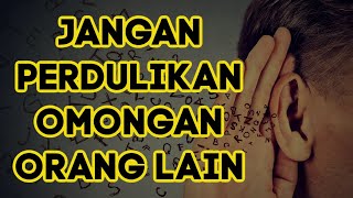 Download lagu STOP CARING ABOUT WHAT PEOPLE SAY || LIFE MOTIVATION mp3 Download lagu STOP CARING ABOUT WHAT PEOPLE SAY || LIFE MOTIVATION mp3