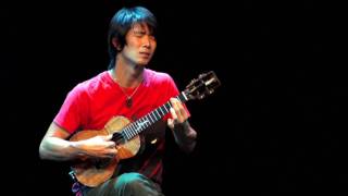 Jake Shimabukuro Live - Sakura Sakura