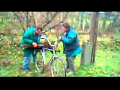 Wurzelbehandlung Manni M.