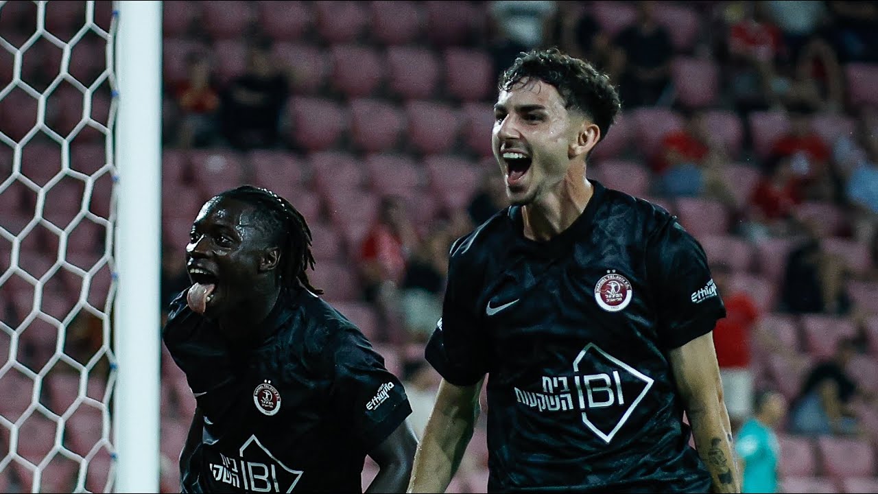 עונת 2025/26, גביע הטוטו, חצי הגמר | הפועל באר שבע 2:0 הפועל IBI תל אביב