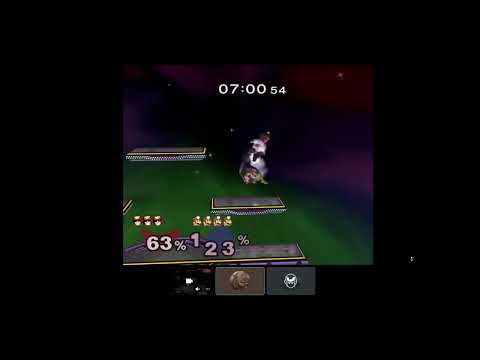 Doc-Falcon analysis (Me vs Phorox SCSS 75 set) with Bob$