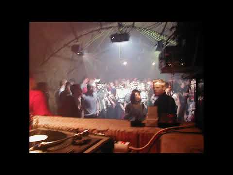Carabo Live dahoam - 16.01.2021 - Techno Classics Vinyl Set