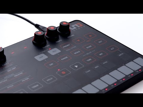 UNO Synth Tutorial 2: The Sequencer