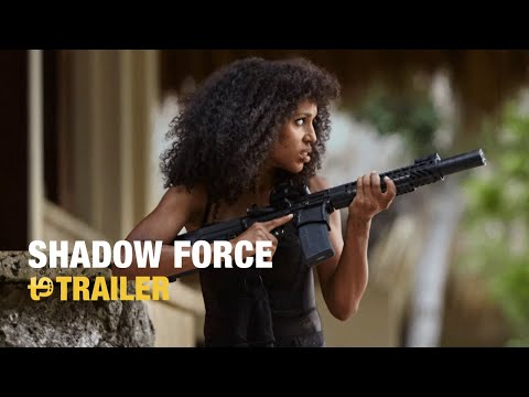 Tráiler en español de Shadow Force