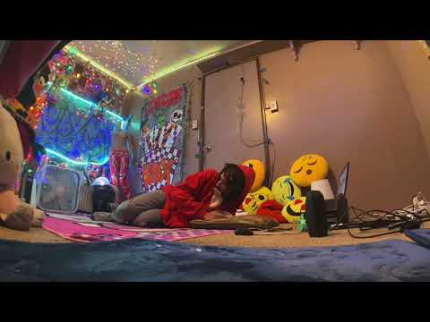 ToyBox | House Dance Freestyle 84 | Poussez vs. Demarkus Lewis - Passin Thru (Sean McCabe Remix)