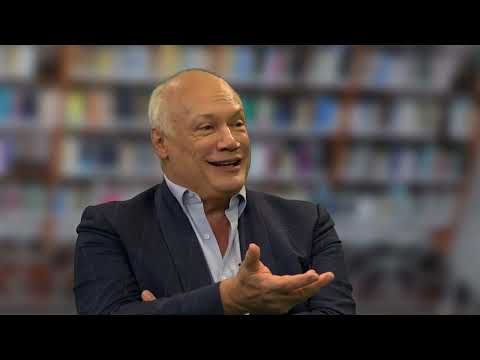 Éric-Emmanuel Schmitt : Les Deux Royaumes (2/2)