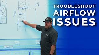 HVAC Diagnostics: External Static Pressure (ESP), Airflow & Delta T