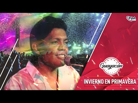 Invierno en primavera  - Guayacán Orquesta | Video Oficial | Salsa