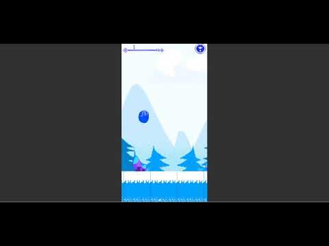 Bouncy Slime