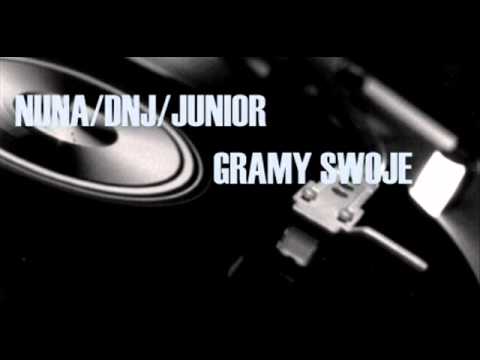 Nuna / DNJ / Junior - Gramy swoje