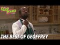 The Best Of Geoffery The Fresh Prince Of Bel Air