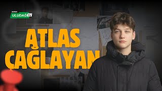 Sıradan Bir Tartışma Nasıl Cinayete Dönüştü? | Atlas Çağlayan Cinayeti | Sessiz 