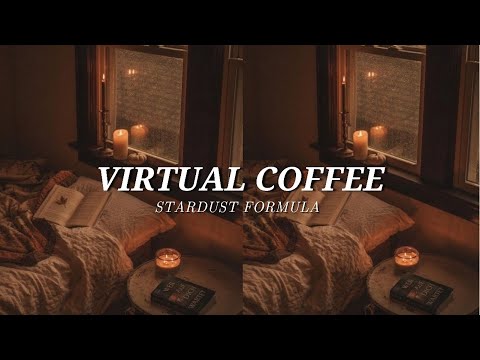 "𝐕𝐈𝐑𝐓𝐔𝐀𝐋 𝐂𝐎𝐅𝐅𝐄𝐄" ;; instant energy recharge || subliminal