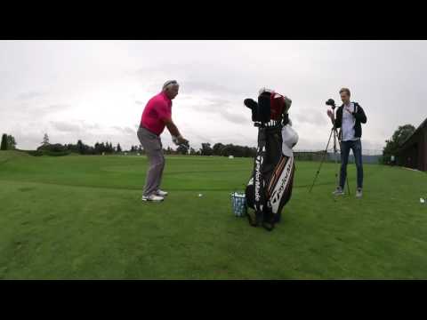 Trainingstipps mit Frank Adamowicz: BaBo - Der "fette" Schlag