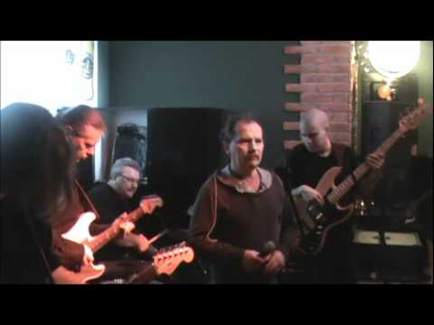 133 Soczewa Blues Session