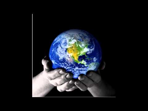One World, One Voice PETER GABRIEL
