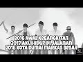 LAGU KEMENANGAN ANJAL GEROT 027 NEW REUPLOAD STOP TAWURAN