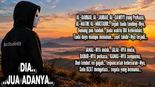 Download lagu RazStudio69 - DIA JUA ADANYA.. ( Audio   Lyric Video) mp3