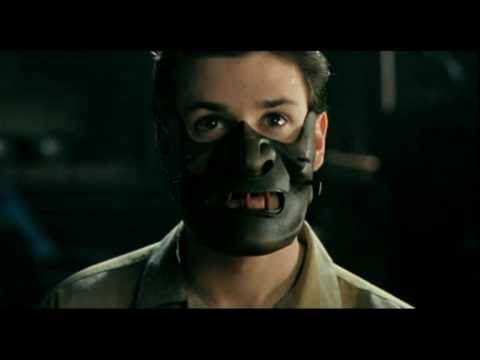Hannibal Lecter - Le origini del male trialer ita