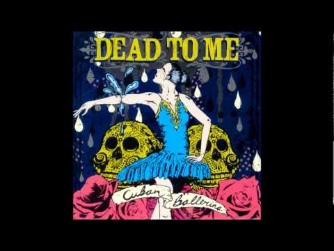 Something New - Dead to Me
