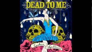 Dead To Me - Something New