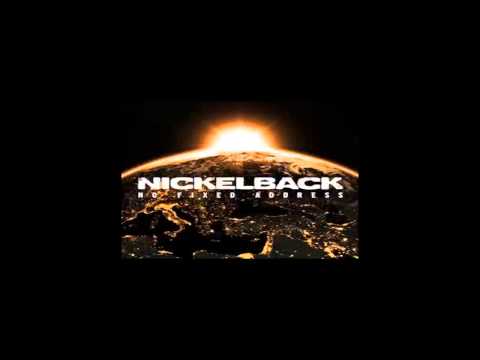 Satellite - Nickelback - No Fixed Address