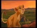 Disney The Lion King 2 Simba S Pride We Are One Only Simba S Part Multilanguage