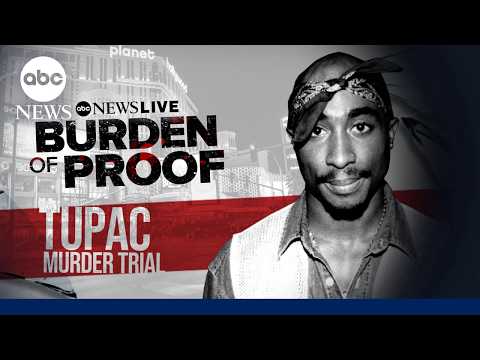 Burden of Proof: August 14, 2026
