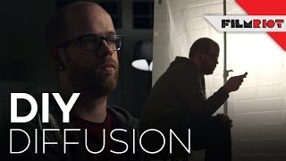 DIY Diffusion!