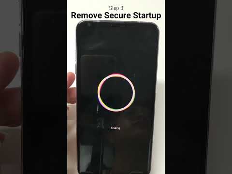 3 Steps to Bypass LG Secure Startup 30 Attempts - iToolab #shorts