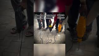 Download lagu Pertarungan Bor Palu Top 3 Bosch menang #viral #video #perkakaslistrik #mesin #pertarungan #celana pendek #20mm mp3