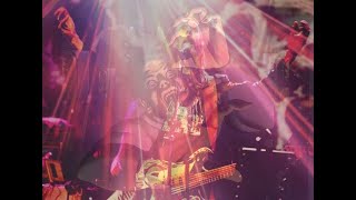 Hawkwind  - (extra) Realms