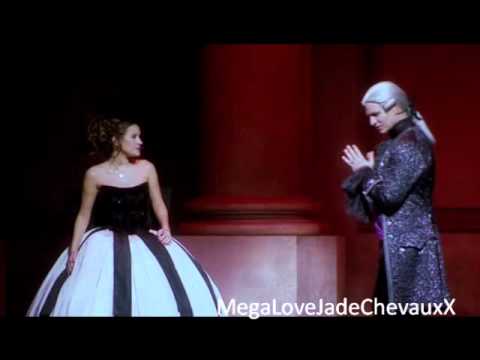 Mozart L'Opéra Rock-Penser L'Impossible