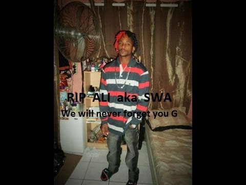 Stacks (MadTwoz) - Am from the ghetto (GetHighFilms) SXM 2013